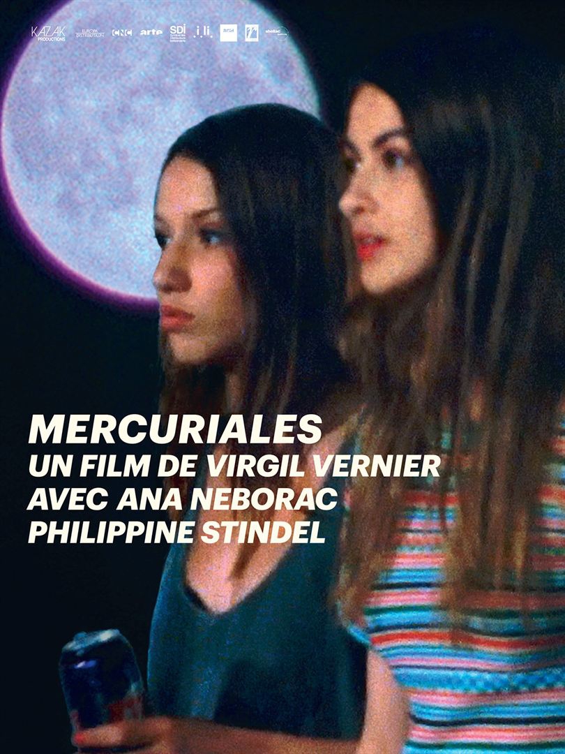 Mercuriales (2014)