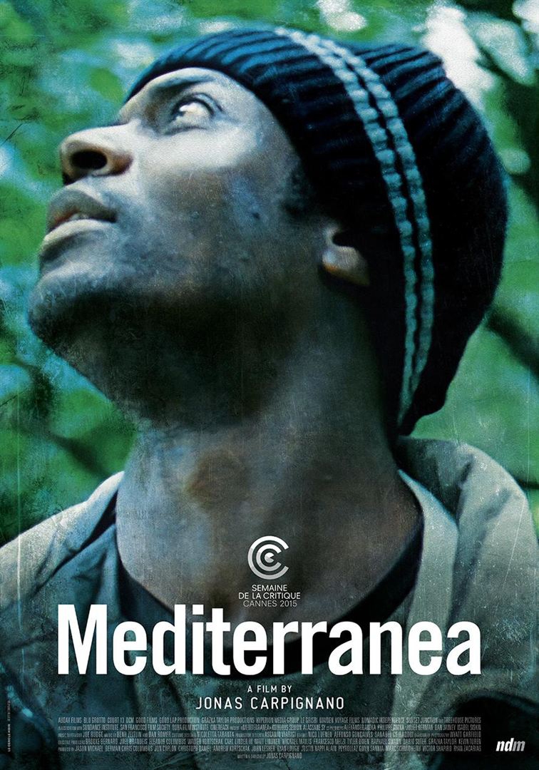 Mediterrânea (2015)