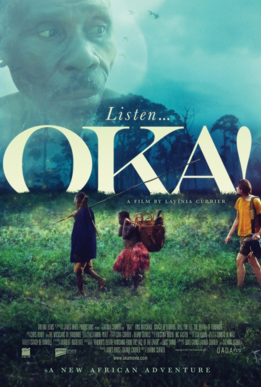 Oka (2015)
