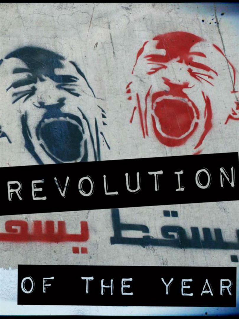 A Revolução do Ano  (2014)