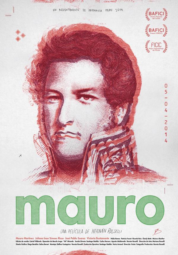 Mauro  (2014)