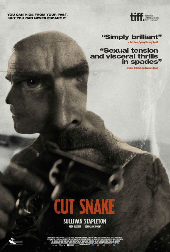 Cut Snake (2014)