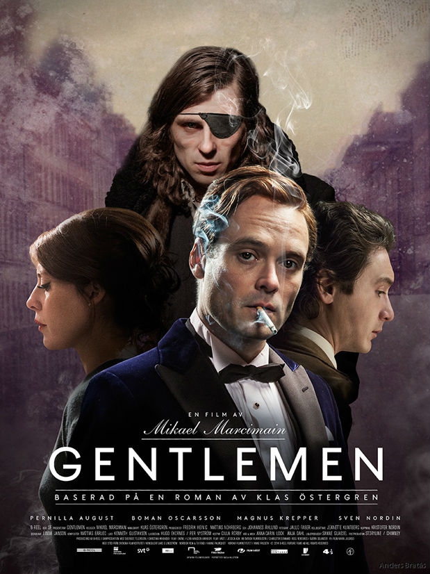 Gentlemen  (2014)