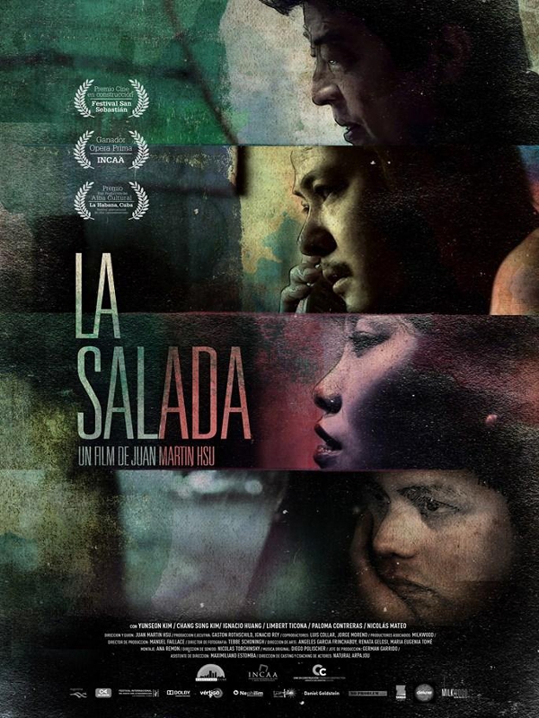 La Salada  (2014)