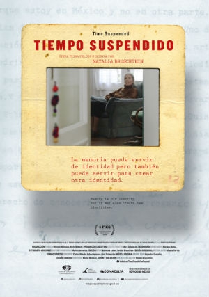 Tempo Suspenso (2015)