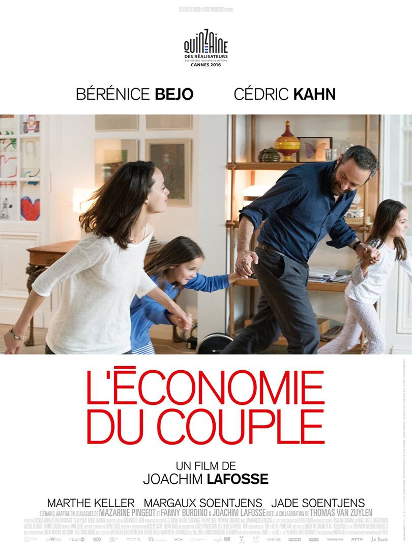 A Economia do Amor (2015)