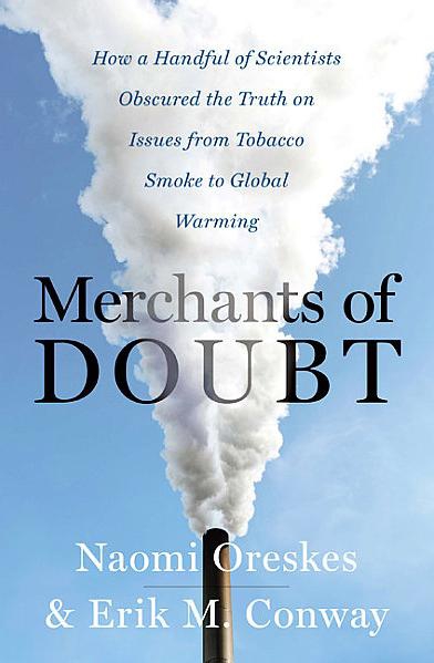 Merchants of Doubt  (2014)