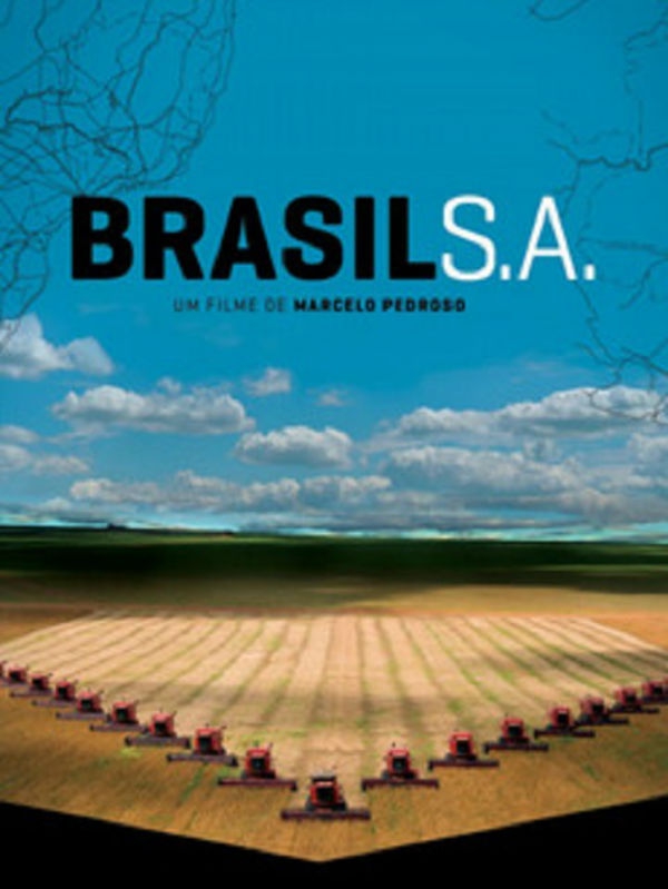 Brasil S/A  (2014)