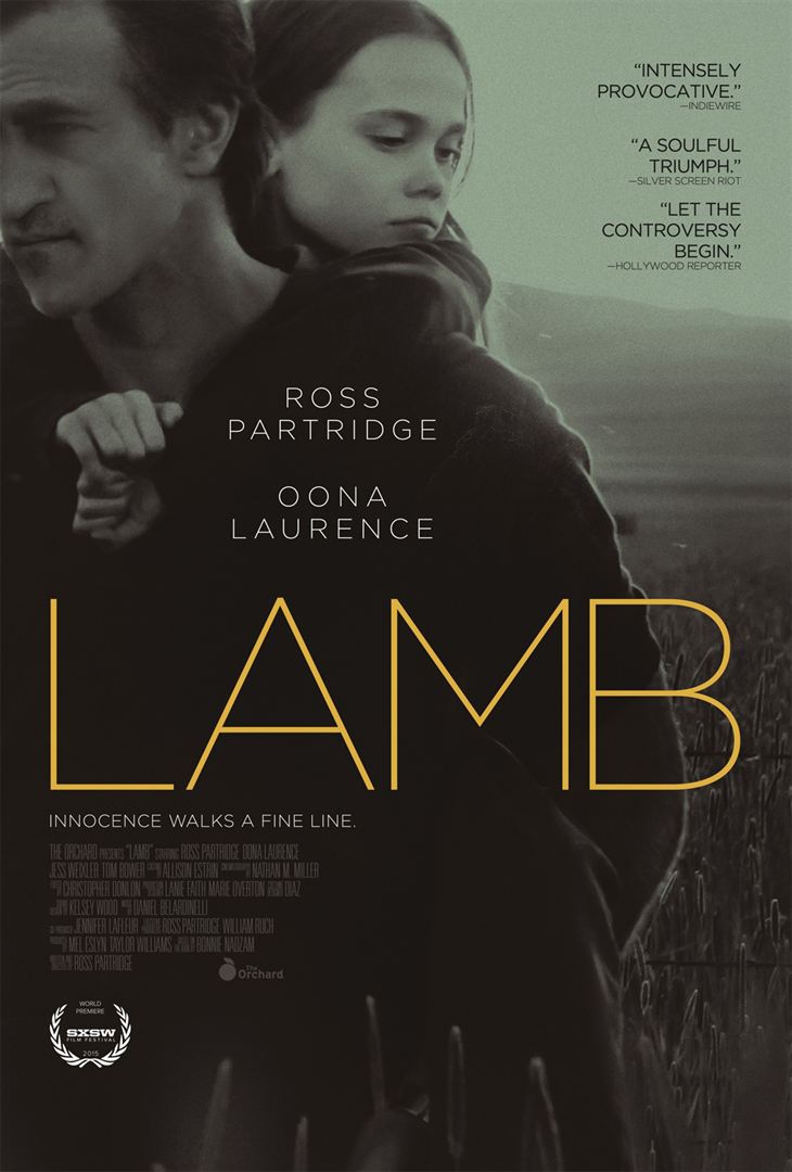 Lamb  (2014)