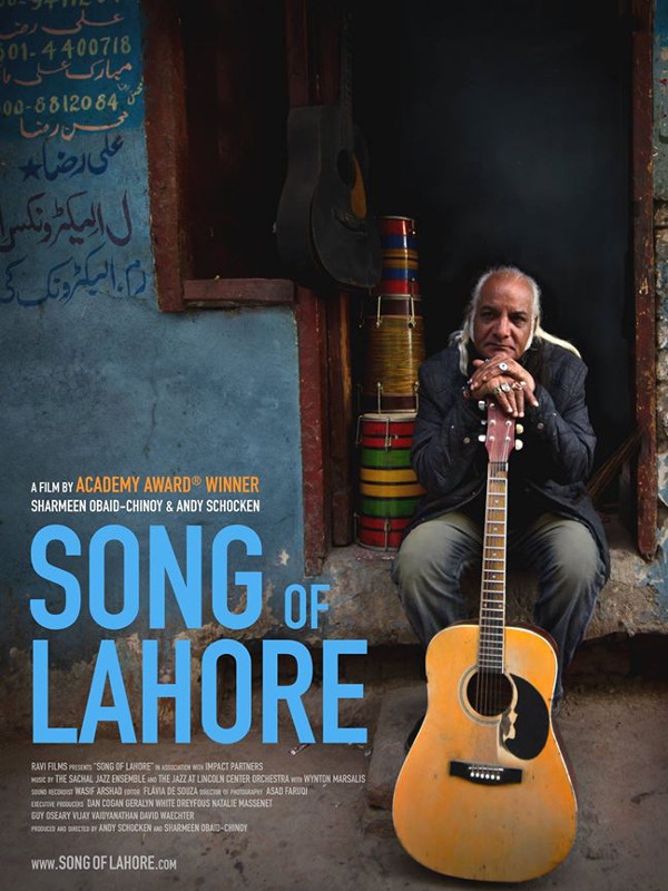 Song of Lahore (2015)