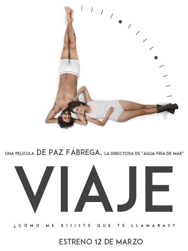 Viage (2015)