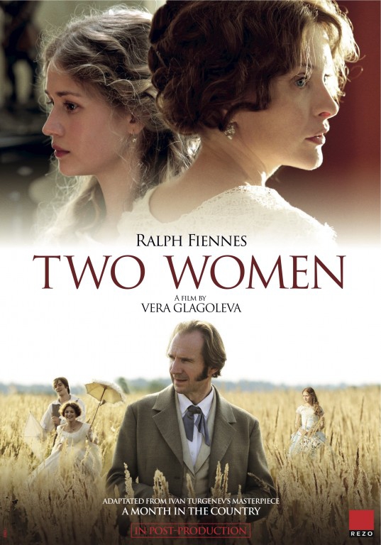 Two Women  (2014)
