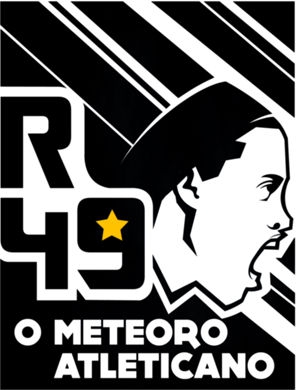 R49 - O Meteoro Atleticano  (2014)