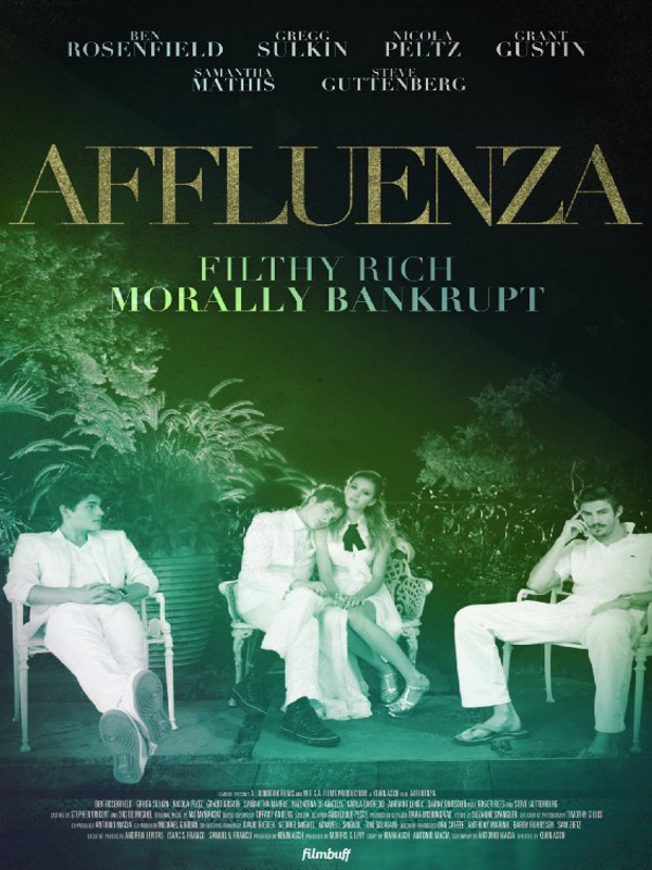 Affluenza  (2014)