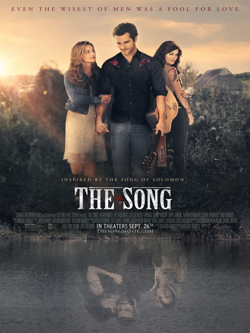 The Song  (2014)