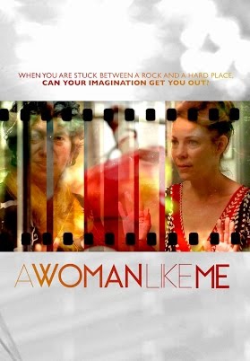 A Woman Like Me (2015)