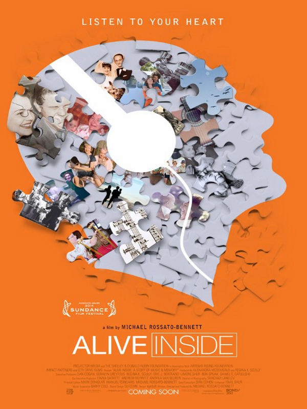 Alive Inside  (2014)