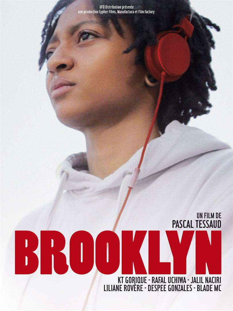 Brooklyn  (2014)