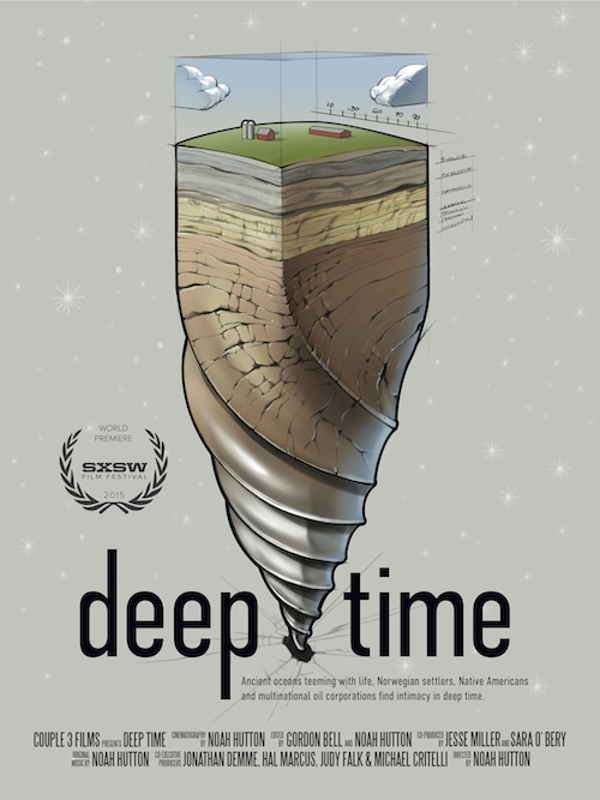 Deep Time (2015)