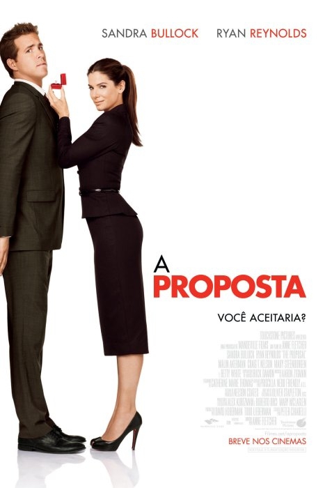 A Proposta (2009)