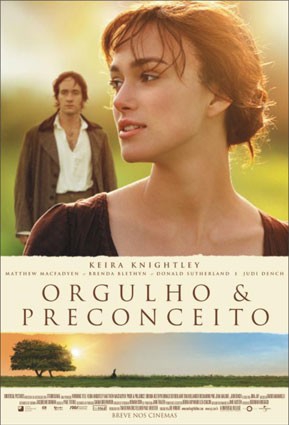 Orgulho e Preconceito (2005)