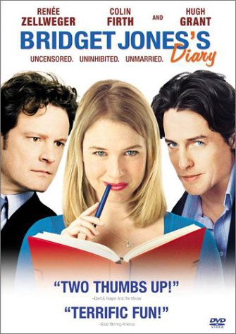 O Diário de Bridget Jones (2001)