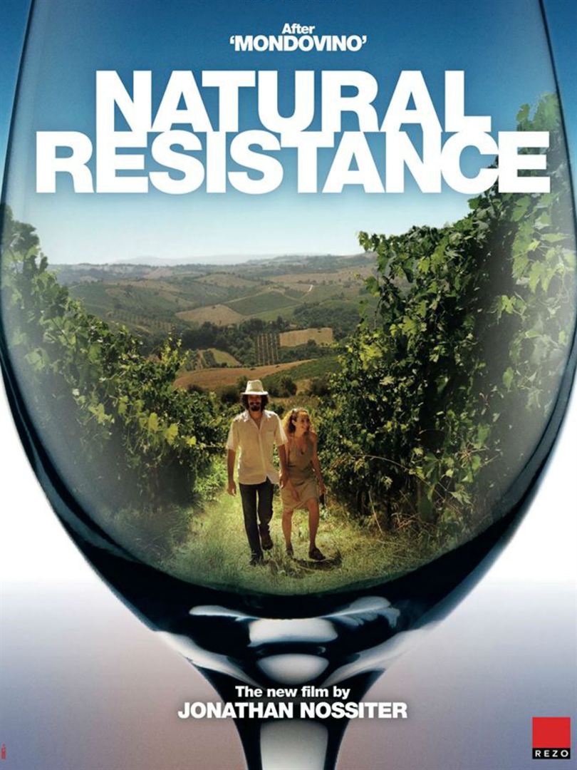 Resistência Natural  (2014)