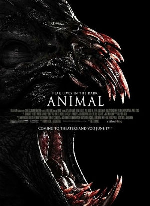 Animal  (2014)