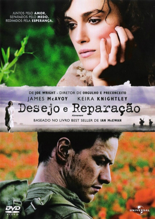 Desejo e Reparação (2007)