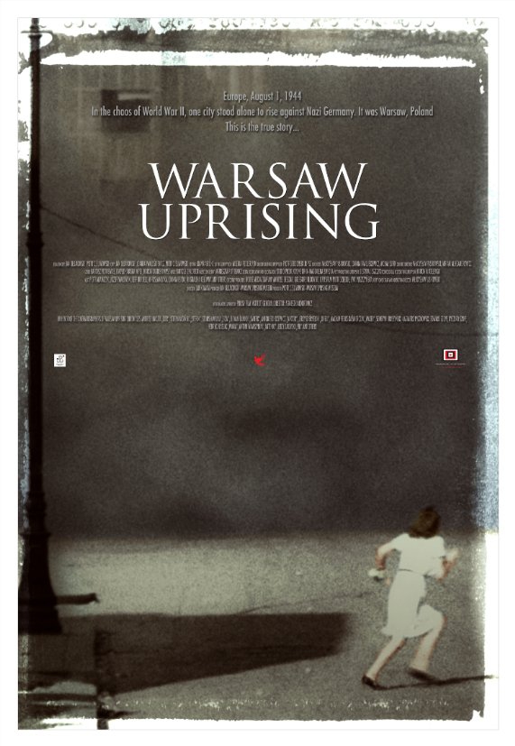 Powstanie Warszawskie  (2014)