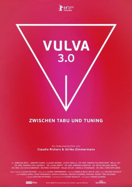 Vulva 3.0  (2014)