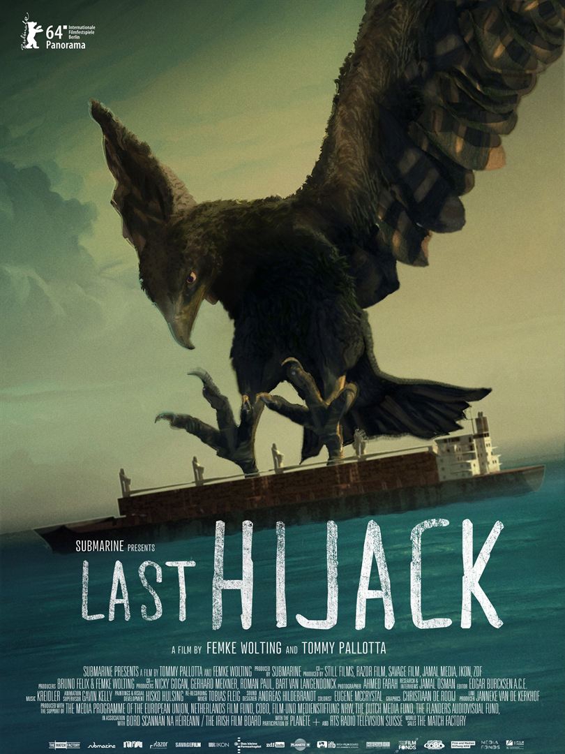 Last Hijack  (2014)