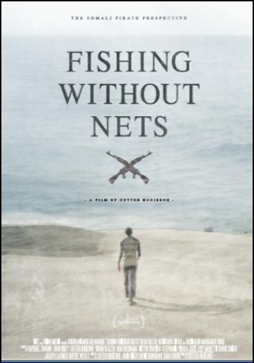 Pescando Sem Redes  (2014)