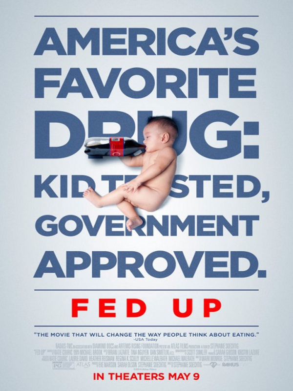 Fed Up  (2014)
