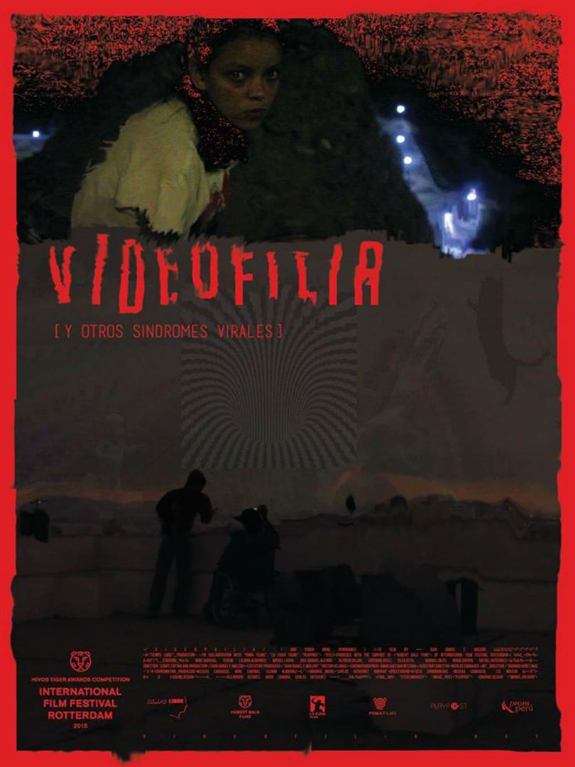 Videofilia (e Outras Síndromes Virais) (2015)