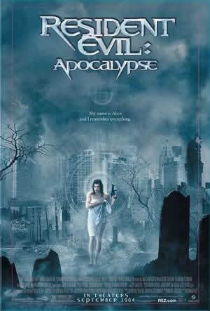 Resident Evil - Apocalipse (2004)
