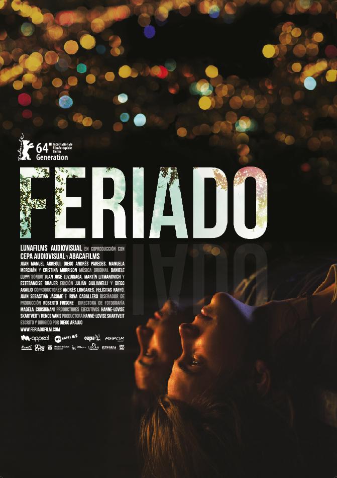 Feriado  (2014)