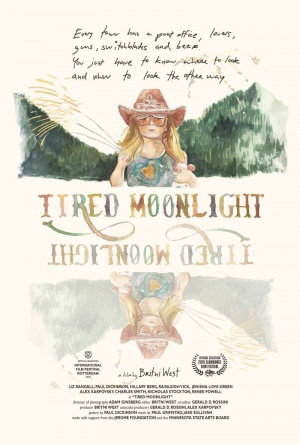 Tired Moonlight (2015)