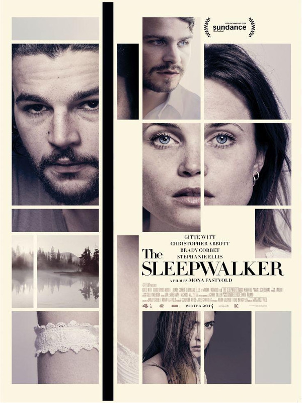 The Sleepwalker  (2014)