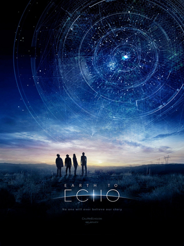 Terra para Echo  (2014)