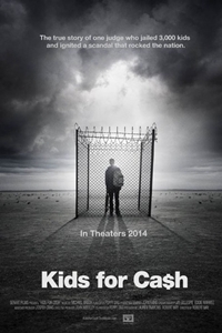 Kids for Cash  (2014)