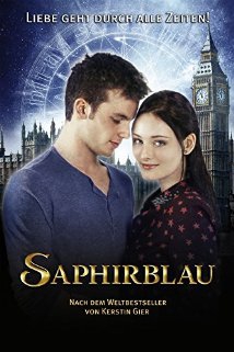 Saphirblau  (2014)