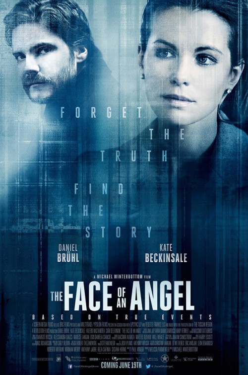 The Face of an Angel  (2014)