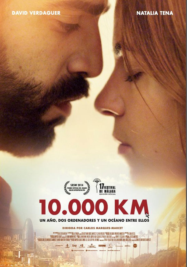 10.000 Km  (2014)