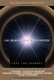 In Saturn's Rings  (2014)