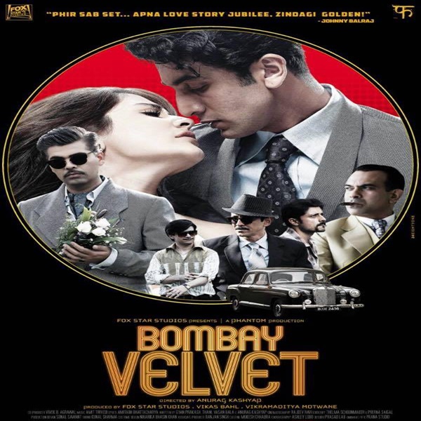 Bombay Velvet  (2014)