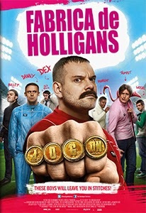 Fábrica de Hooligans  (2014)