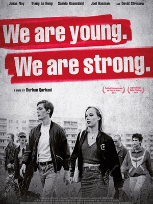 We Are Young. We Are Strong.  (2014)