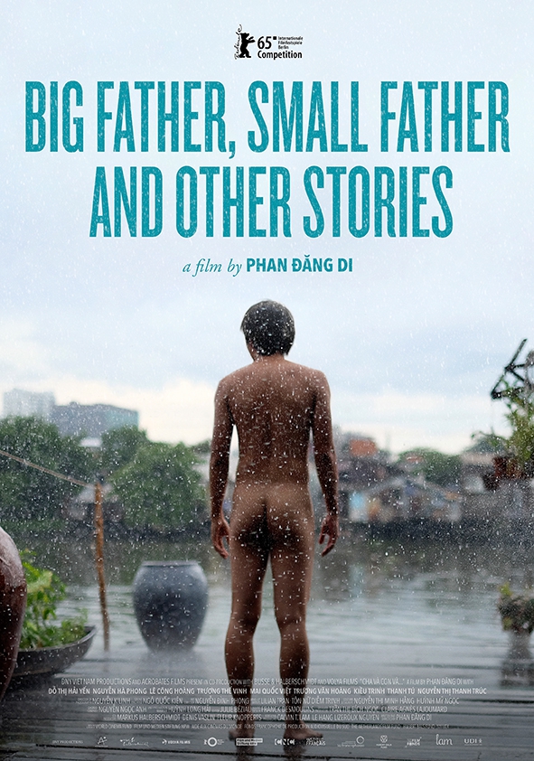 Grande Pai, Pequeno Pai e Outras Histórias (2015)