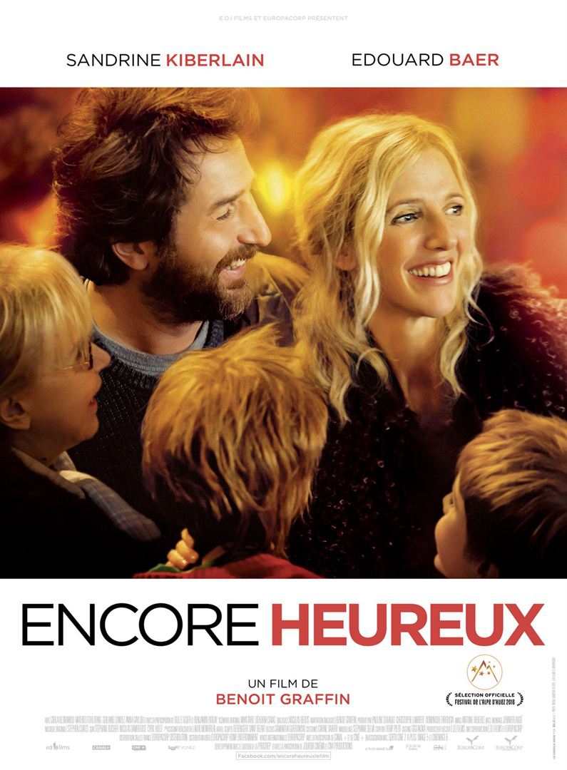 Encore Heureux (2015)